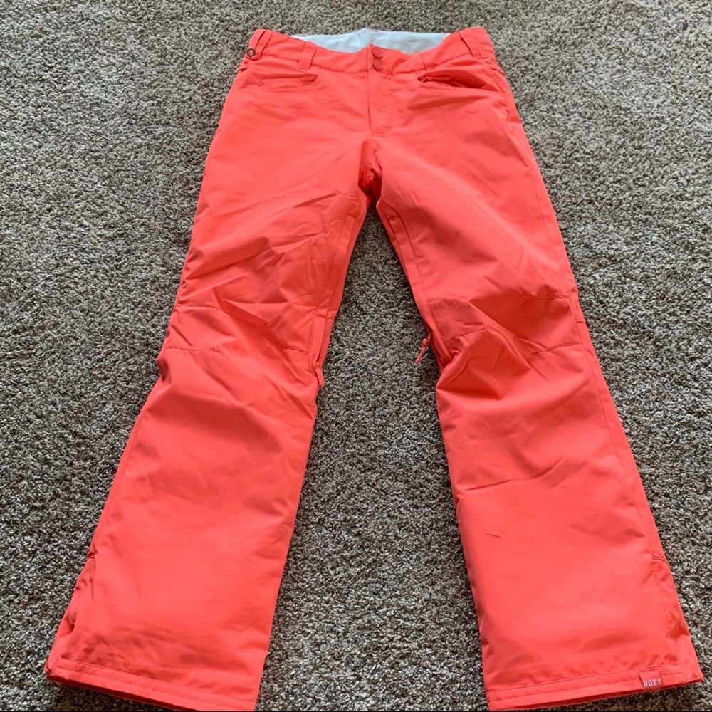 ROXY snowboard/ski pants